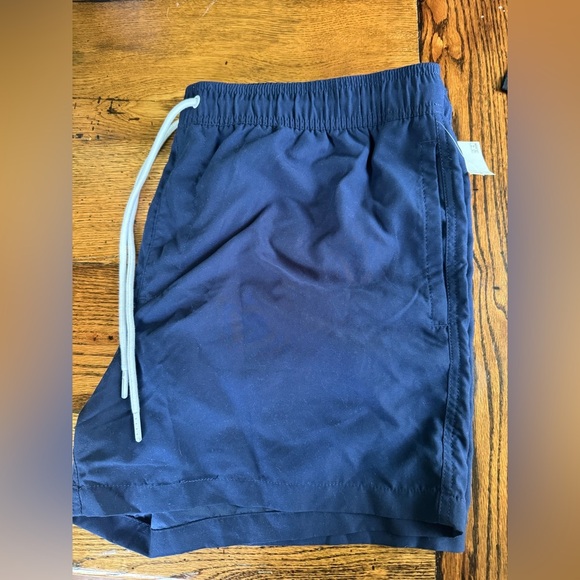 NWT Amazon Essentials Men's 5" Quick-Dry Swim Trunk - Picture 5 of 5